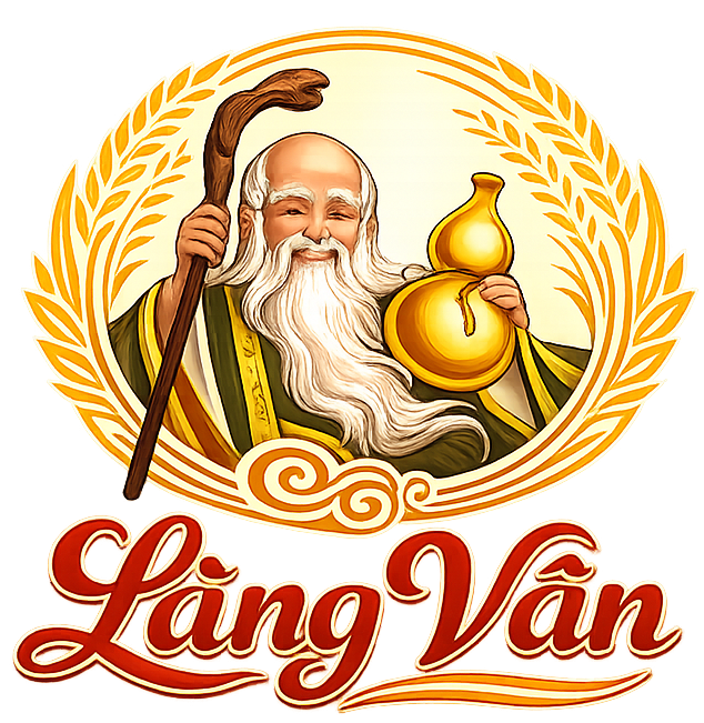 Làng Vân